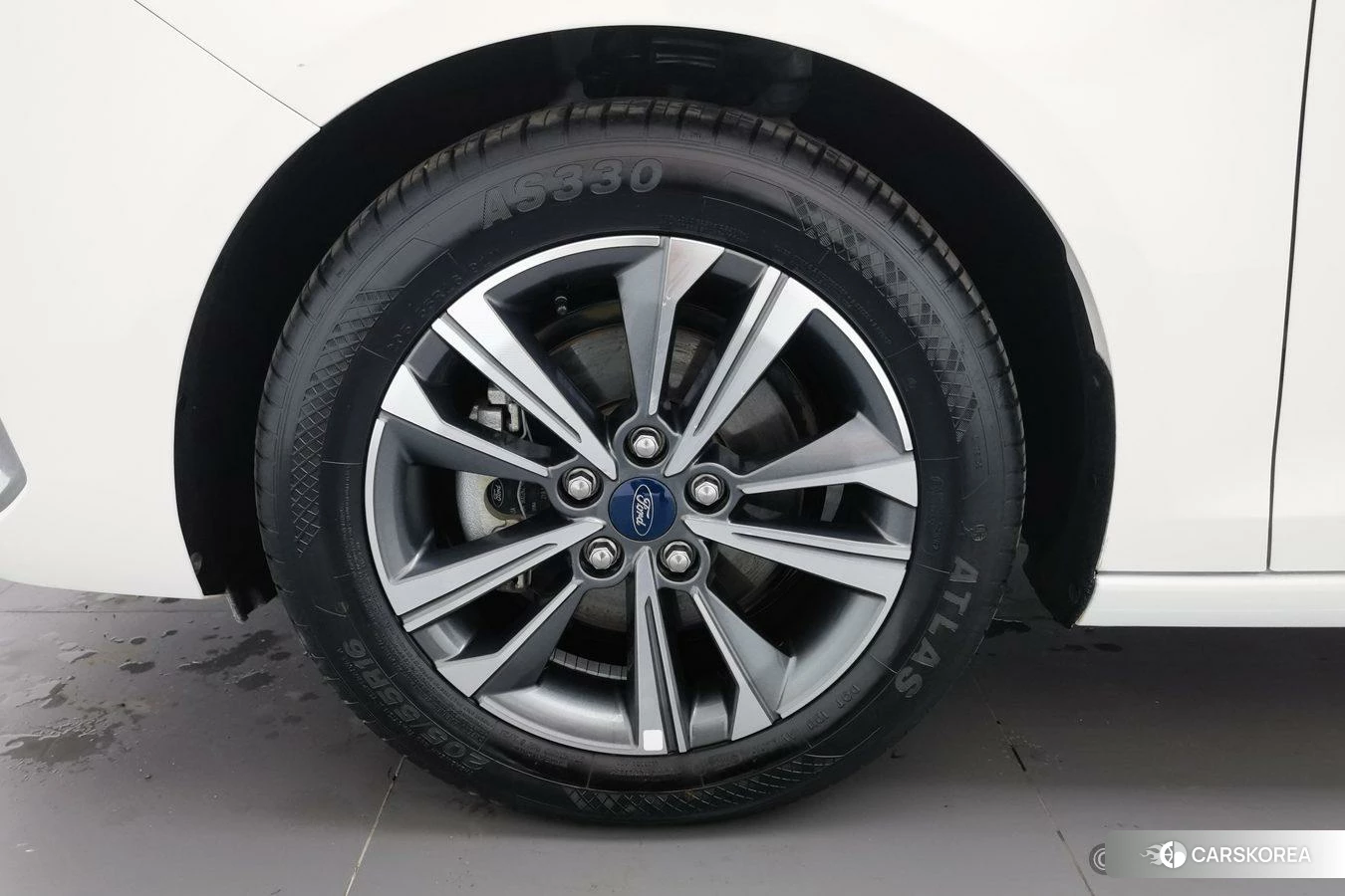 Ford Forrest id 4510899 из Китая 8
