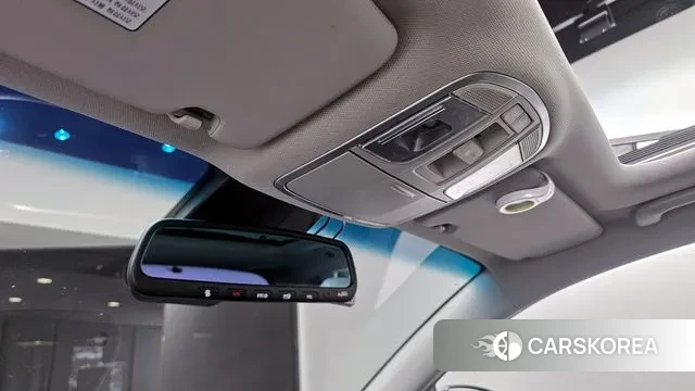 Hyundai All New Tucson id 3429152 из Кореи 8