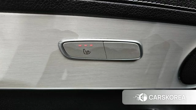 Mercedes-Benz GLC-Class X253 id 3877674 из Кореи 8