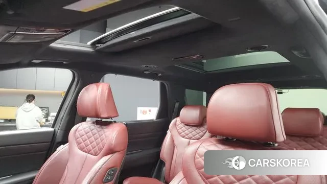 Hyundai Palisade id 3631685 из Кореи 8