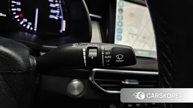 Kia K7 Premier id 3033583 из Кореи 8