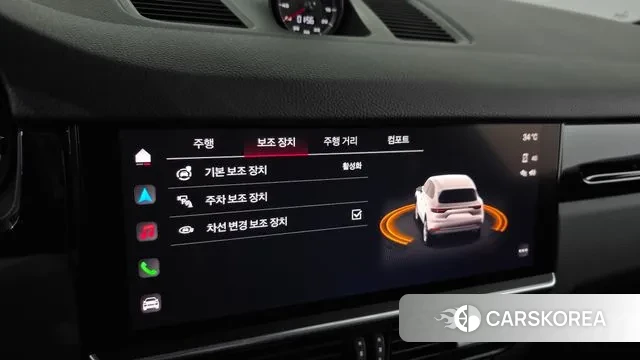 Porsche Cayenne (PO536) id 3027567 из Кореи 8