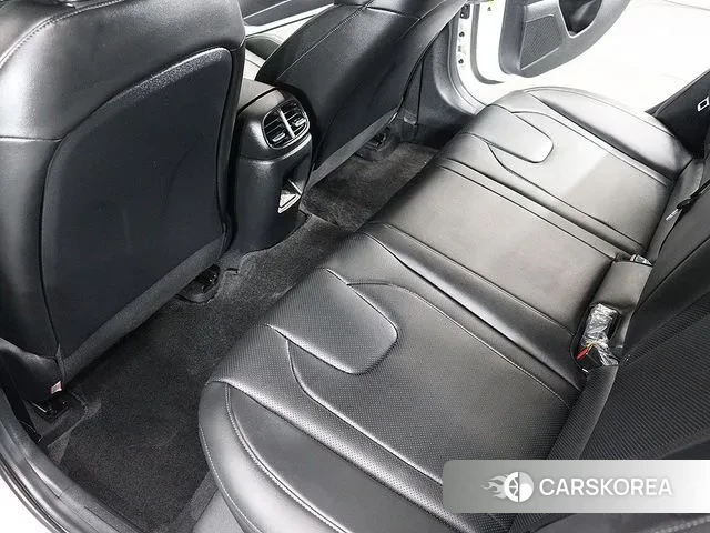 Hyundai The New Avante (CN7) id 3624355 из Кореи 8