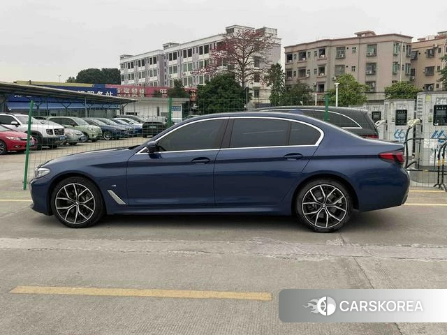BMW 5 series id 4264046 из Китая 8