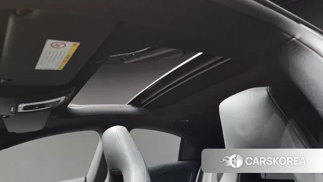 Mercedes-Benz CLA-Class C118 id 3439385 из Кореи 8