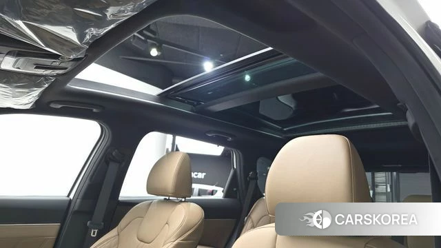 Kia The New Sorento 4th Generation id 4729554 из Кореи 8