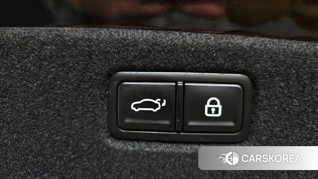 Kia The New K9 2nd generation id 4281463 из Кореи 8
