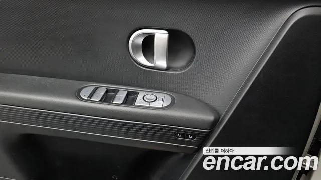 Hyundai Ionic 5 id 2715794 из Кореи 8