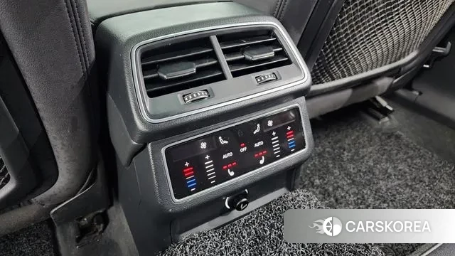 Audi A6 (C8) id 3226156 из Кореи 8