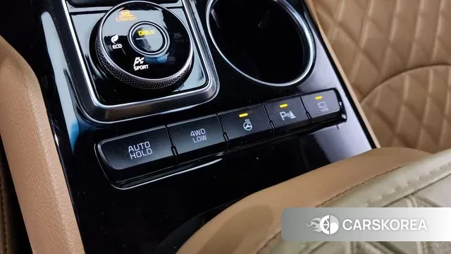 Kia Mohave Master id 3754114 из Кореи 8