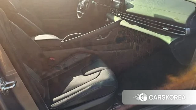 Hyundai Avante (CN7) id 3581791 из Кореи 8