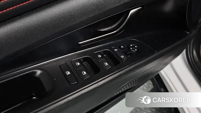 Hyundai Avante (CN7) id 3428015 из Кореи 8