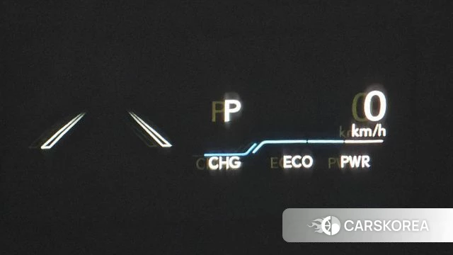 Lexus ES300h 7th generation id 4266100 из Кореи 8