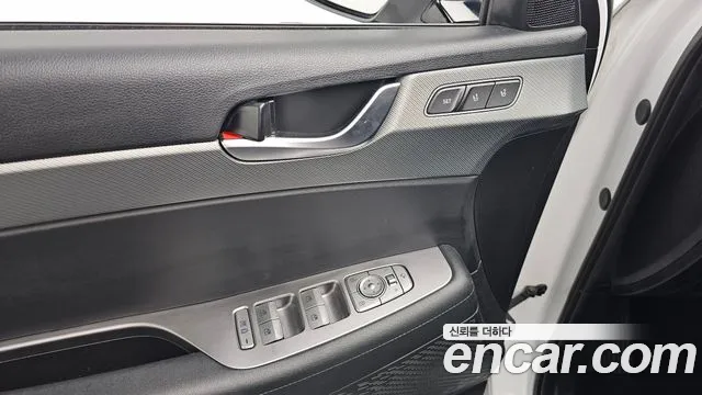 Hyundai The New Palisade id 2723440 из Кореи 8