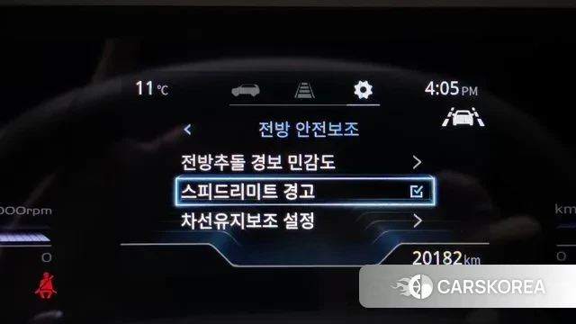 Ssangyong Torres id 3420663 из Кореи 8