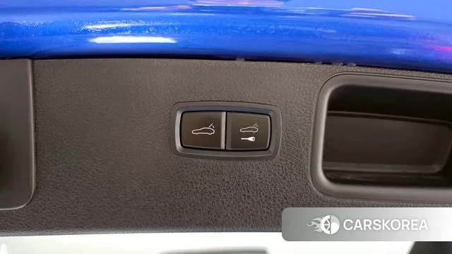 Porsche Macan id 3519046 из Кореи 8
