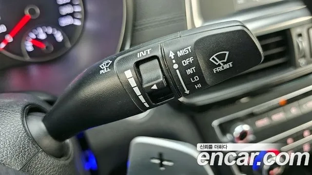 Kia The New K5 2nd generation id 2870671 из Кореи 8