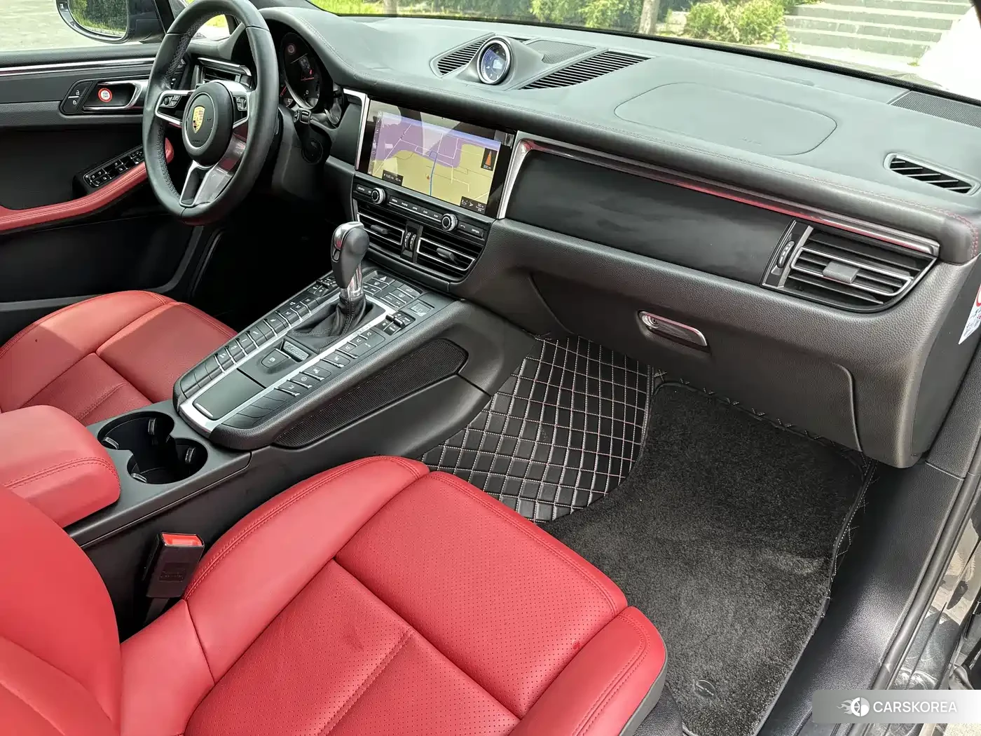 Porsche Macan id 4546253 из Китая 8