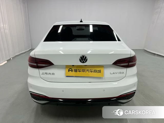 Volkswagen Lavida id 4399710 из Китая 8