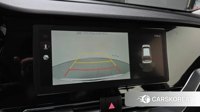 Kia The New Niro id 4324551 из Кореи 8