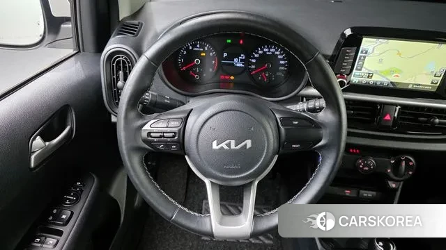 Kia Morning Urban (JA) id 3727054 из Кореи 8