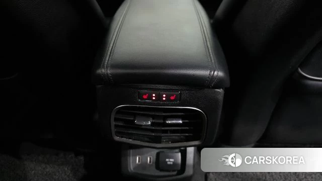 Lincoln New MKZ id 4020492 из Кореи 8