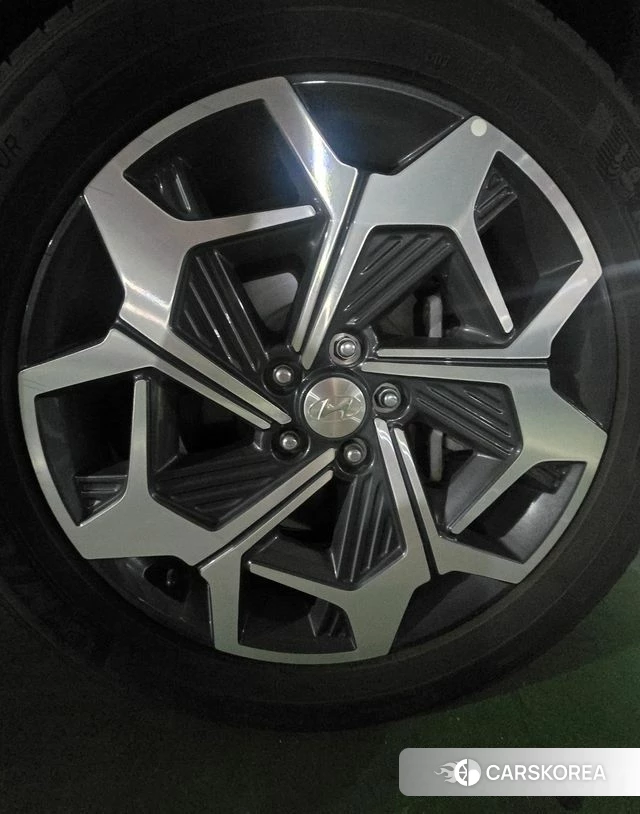 Hyundai Palisade id 4514503 из Кореи 8