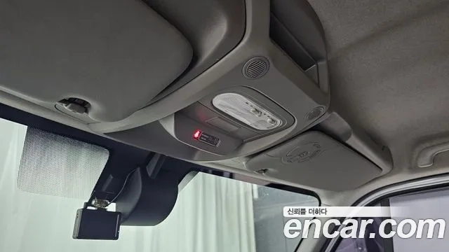 Renault Korea (Samsung) Master id 2917114 из Кореи 8