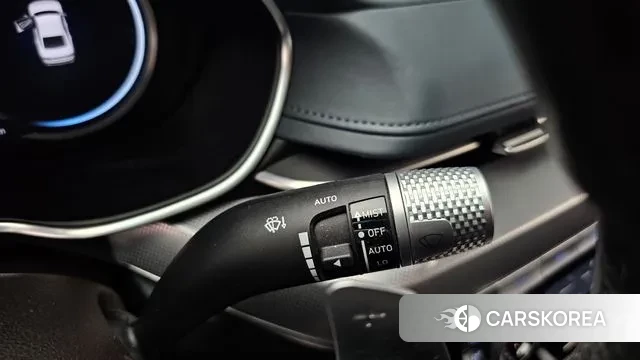 Genesis G80 (RG3) id 2915237 из Кореи 8