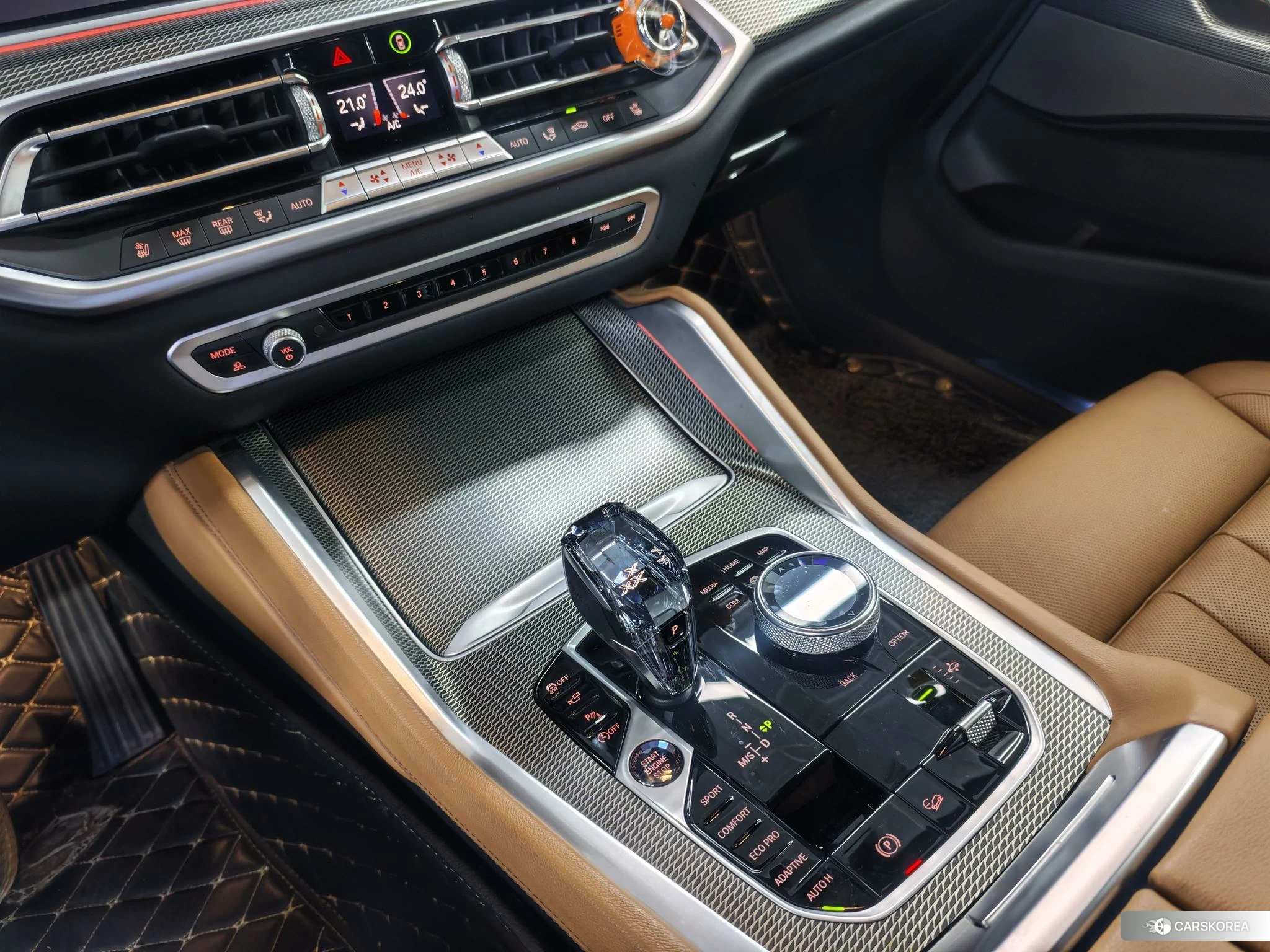 BMW X6 id 4468094 из Китая 8