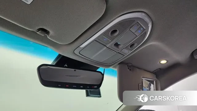 Genesis G80 id 3363308 из Кореи 8