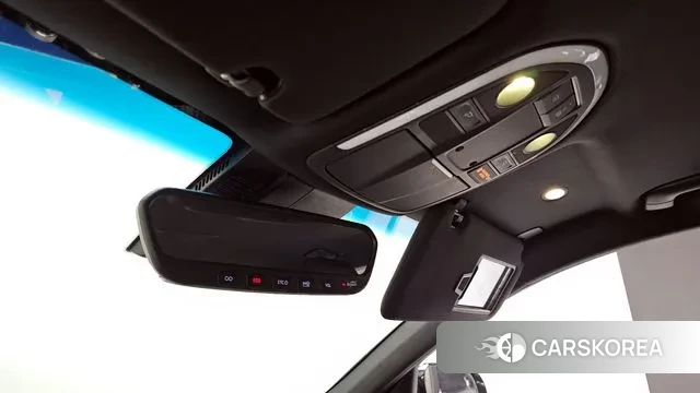 Genesis G70 id 3687387 из Кореи 8