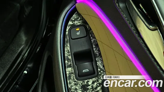 Chevrolet (GM Daewoo) The New Malibu id 2602312 из Кореи 8