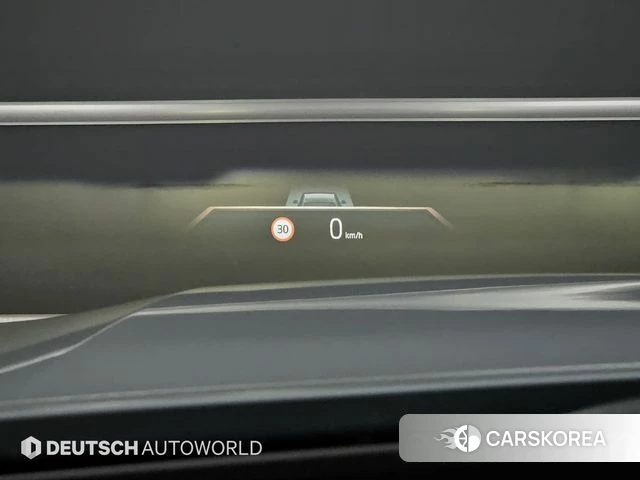 BMW 5 Series (G60) id 4644816 из Кореи 8