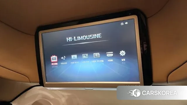 Kia The New Carnival id 3018698 из Кореи 8