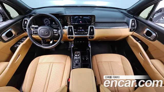 Kia Sorento 4th Generation id 2640289 из Кореи 8