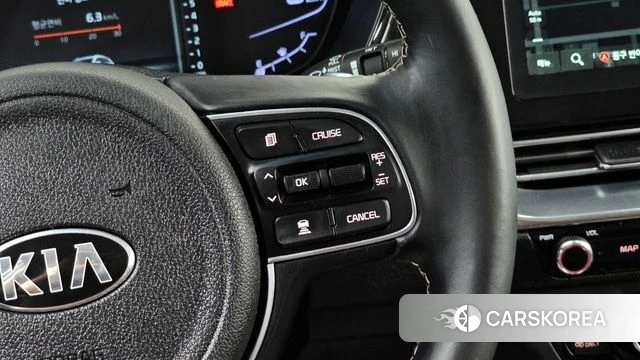 Kia The New Niro id 4304358 из Кореи 8