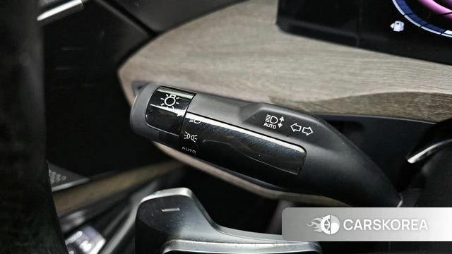 Kia K8 id 3793849 из Кореи 8