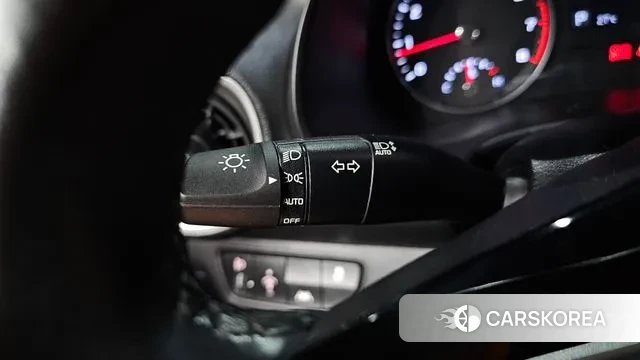 Kia Come New K3 id 3101224 из Кореи 8