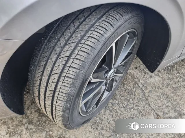 Hyundai The New Grandeur IG id 3489272 из Кореи 8