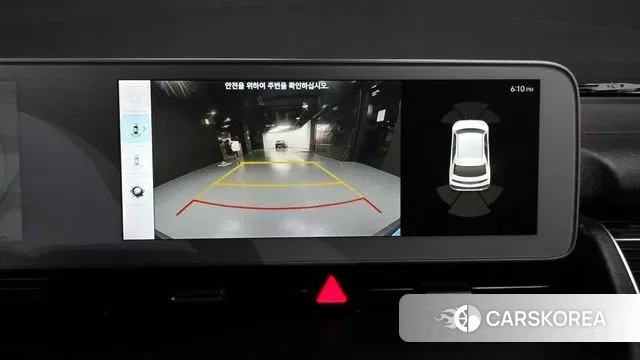 Hyundai Ionic 5 id 2965147 из Кореи 8