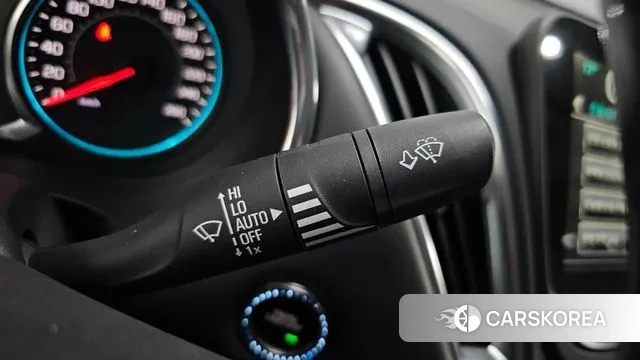 Chevrolet (GM Daewoo) All New Malibu id 3313506 из Кореи 8