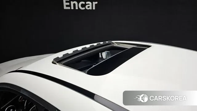 Mercedes-Benz GLC-Class X253 id 3282098 из Кореи 8