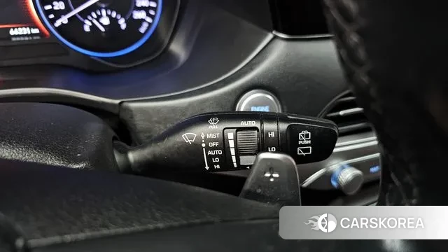 Hyundai Palisade id 3765828 из Кореи 8