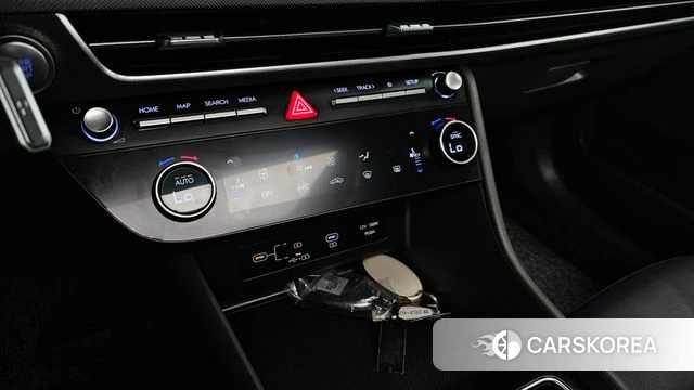 Hyundai Sonata D Edge (DN8) id 4248920 из Кореи 8