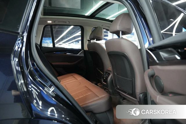 BMW X3 id 4238143 из Китая 8