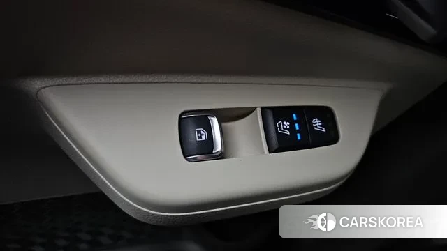 Kia The New Carnival 4th Generation id 3725867 из Кореи 8