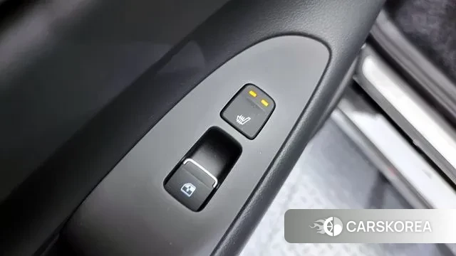 Hyundai The New Grandeur IG Hybrid id 3016725 из Кореи 8