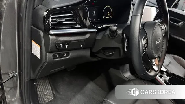 Kia Niro Plus id 3016344 из Кореи 8