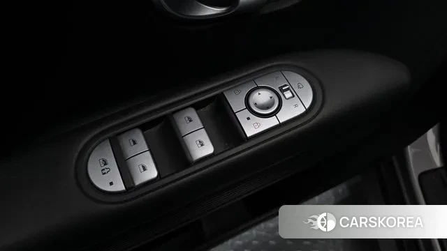 Hyundai Ionic 5 id 3771458 из Кореи 8